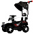 Детский электромобиль RiverToys G005GG белый